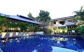 Sannot Riverside Garden Resort Chiang Mai